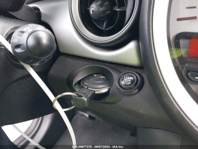 2013 MINI HARDTOP WMWSU3C56DT685452 Photo 10