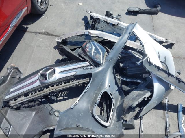 WDDZF4JB9HA022345 Mercedes-Benz E 300
