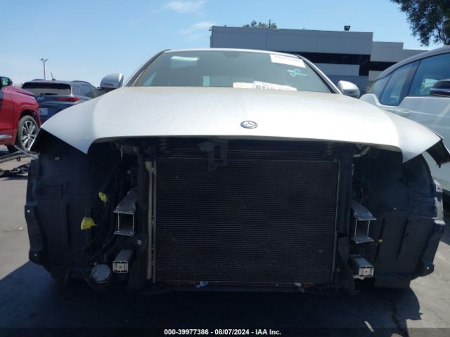 WDDZF4JB9HA022345 Mercedes-Benz E 300