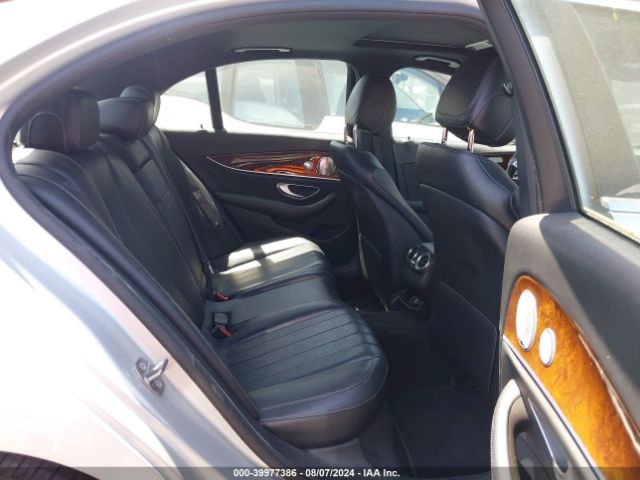 WDDZF4JB9HA022345 Mercedes-Benz E 300