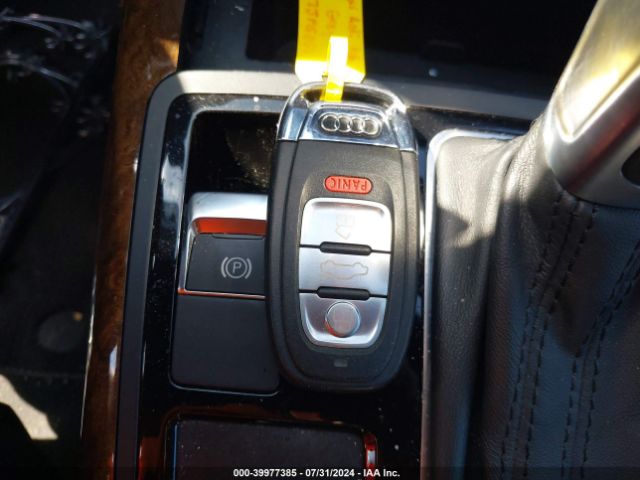 WAUGFAFC3FN040151 Audi A6 2.0t Premium