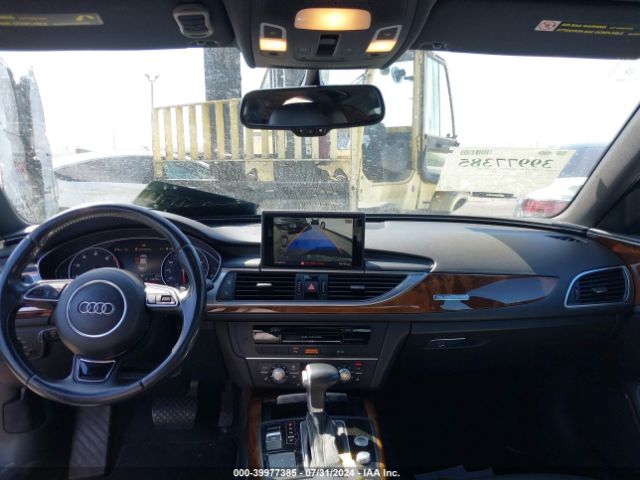 WAUGFAFC3FN040151 Audi A6 2.0t Premium