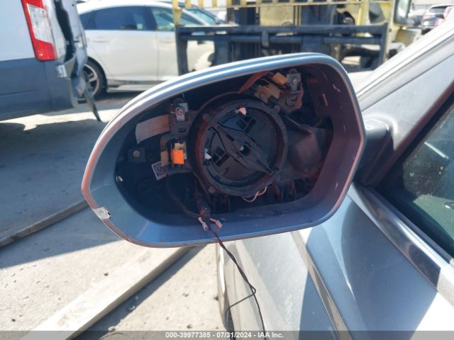 WAUGFAFC3FN040151 Audi A6 2.0t Premium