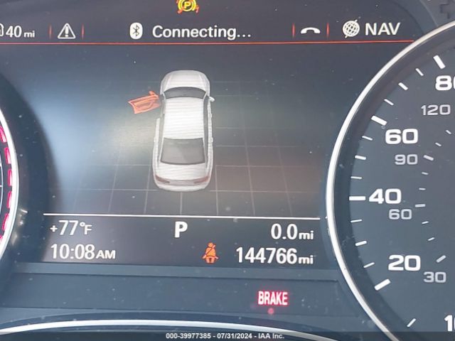 WAUGFAFC3FN040151 Audi A6 2.0t Premium