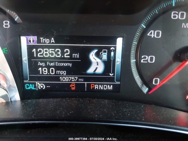 Chevrolet IMPALA 2LZ 2016 2G1145S33G9101359 Image 16
