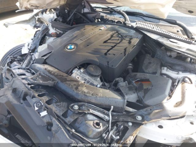 WBA1M1C55GV394577 BMW M235I