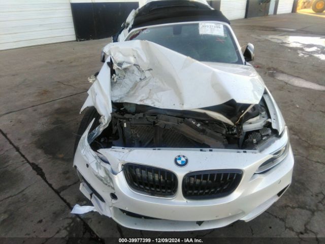 WBA1M1C55GV394577 BMW M235I