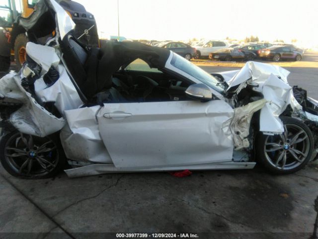 WBA1M1C55GV394577 BMW M235I