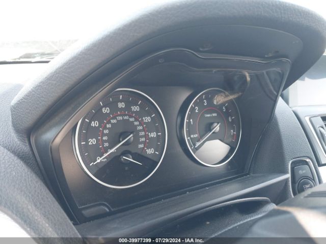 WBA1M1C55GV394577 BMW M235I