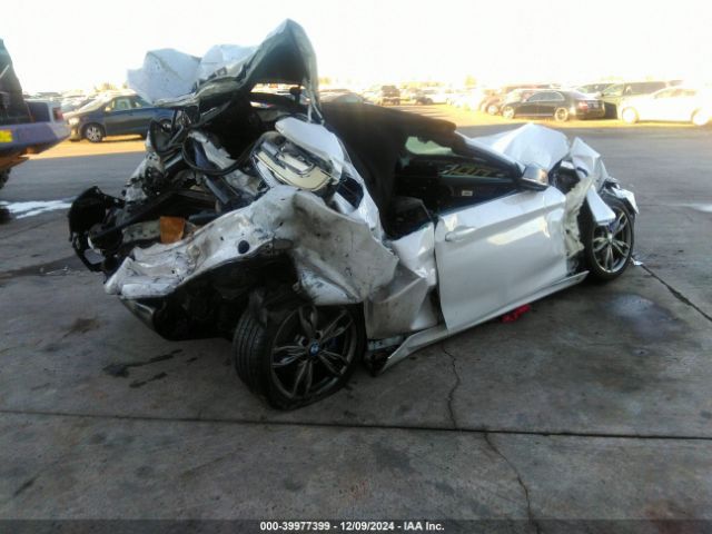 WBA1M1C55GV394577 BMW M235I
