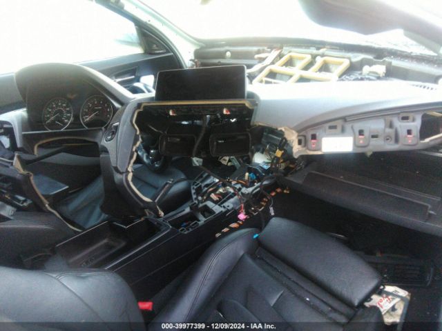 WBA1M1C55GV394577 BMW M235I