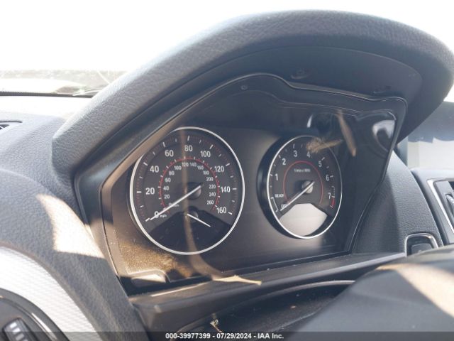 WBA1M1C55GV394577 BMW M235I