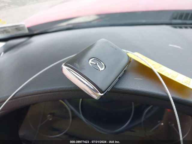 3MZBPABM3MM207833 Mazda Mazda3 Select