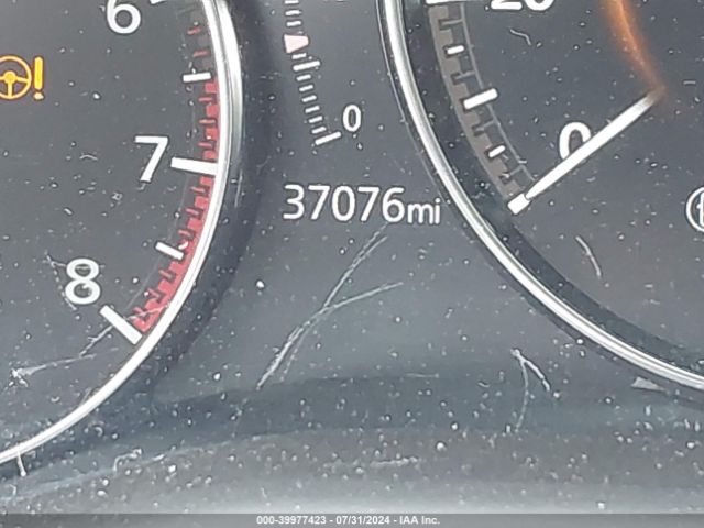 3MZBPABM3MM207833 Mazda Mazda3 Select