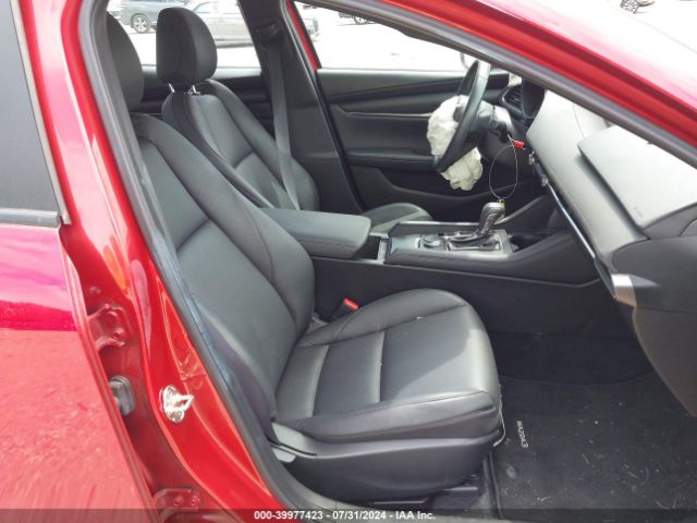 3MZBPABM3MM207833 Mazda Mazda3 Select