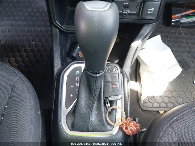 ZACCJABB0JPJ20386 Jeep Renegade Altitude Fwd