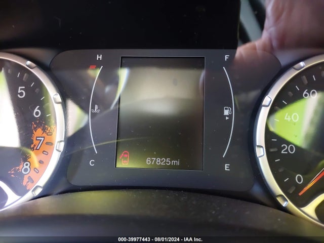 ZACCJABB0JPJ20386 Jeep Renegade Altitude Fwd