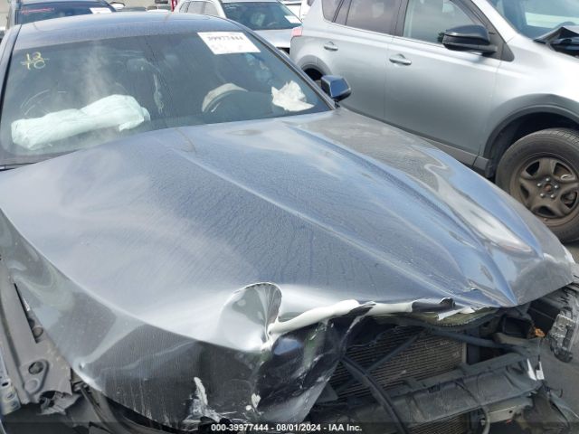 WBA5B1C50FG127342 BMW 535i