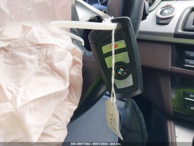 WBA5B1C50FG127342 BMW 535i