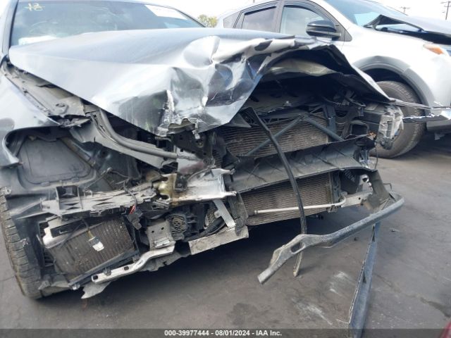 WBA5B1C50FG127342 BMW 535i