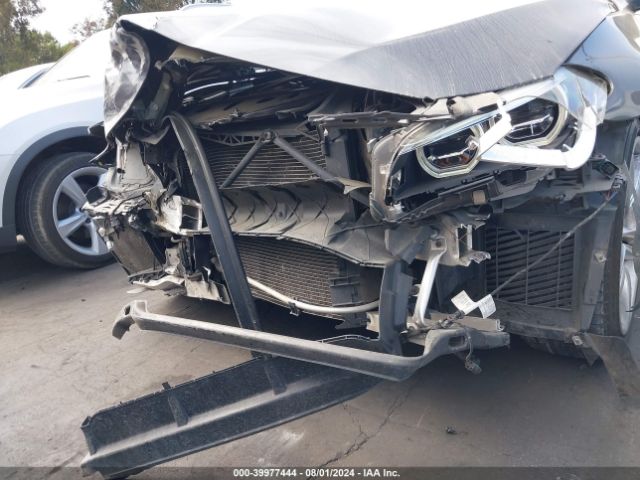 WBA5B1C50FG127342 BMW 535i