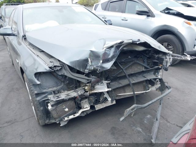 WBA5B1C50FG127342 BMW 535i