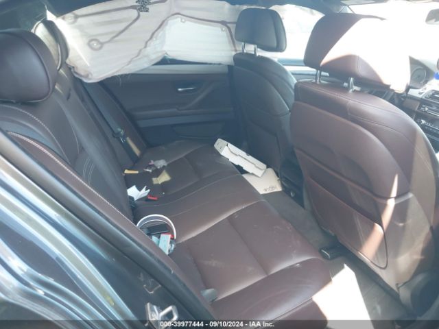 WBA5B1C50FG127342 BMW 535i