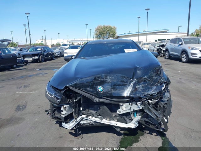 WBAGV8C08RCP37322 BMW M850i Gran Coupe Xdrive