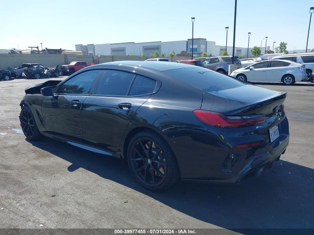 WBAGV8C08RCP37322 BMW M850i Gran Coupe Xdrive