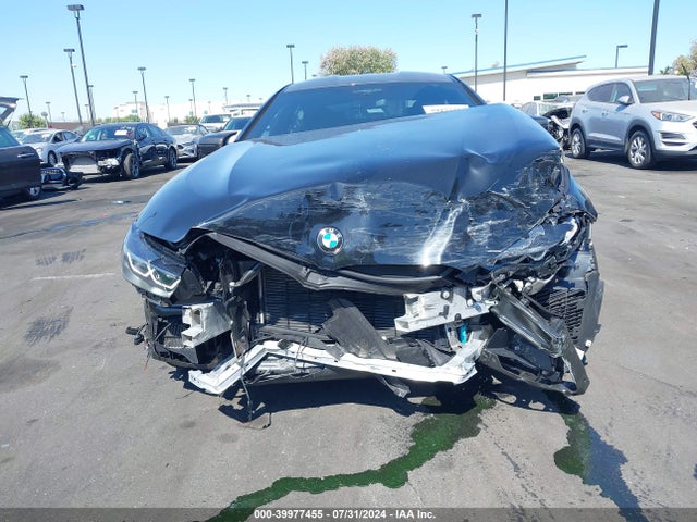 WBAGV8C08RCP37322 BMW M850i Gran Coupe Xdrive