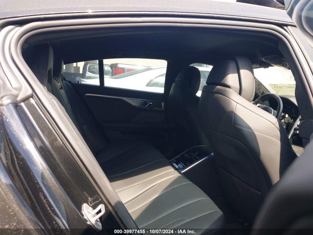 WBAGV8C08RCP37322 BMW M850i Gran Coupe Xdrive
