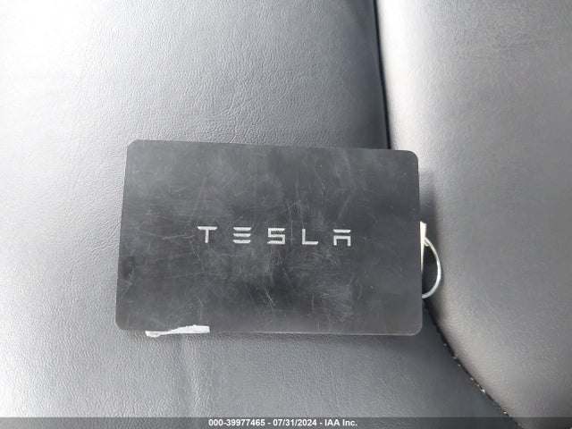 2022 TESLA MODEL Y 7SAYGAEE9NF363000 Photo 10