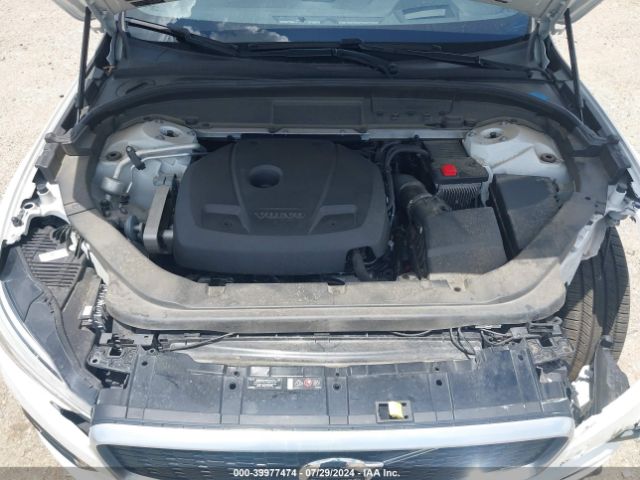 LYV102DM6KB219192 Volvo Xc60 T5 R-design
