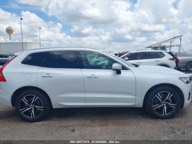 LYV102DM6KB219192 Volvo Xc60 T5 R-design