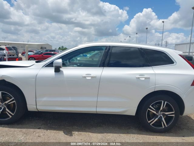 LYV102DM6KB219192 Volvo Xc60 T5 R-design