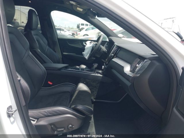 LYV102DM6KB219192 Volvo Xc60 T5 R-design