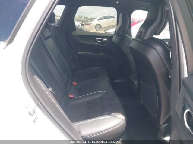 LYV102DM6KB219192 Volvo Xc60 T5 R-design