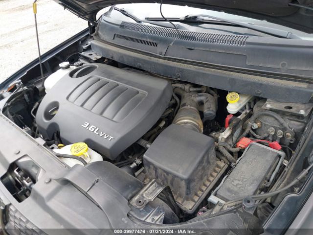 3C4PDDEG5ET242034 Dodge Journey R/t