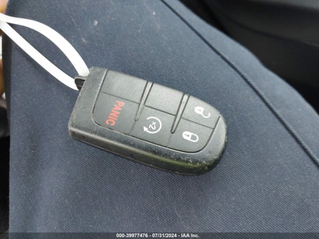 3C4PDDEG5ET242034 Dodge Journey R/t