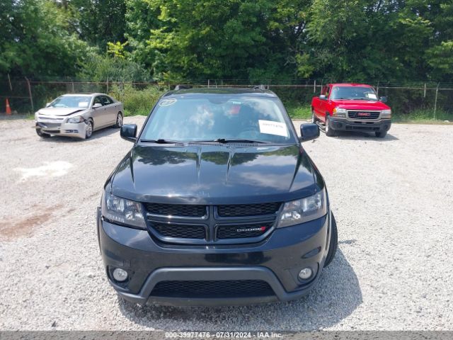 3C4PDDEG5ET242034 Dodge Journey R/t