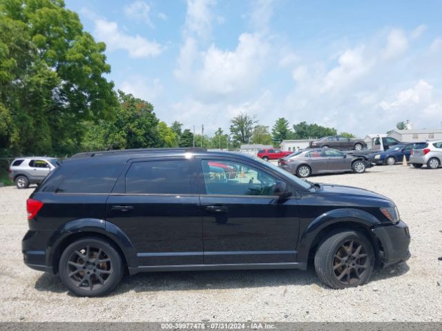 3C4PDDEG5ET242034 Dodge Journey R/t