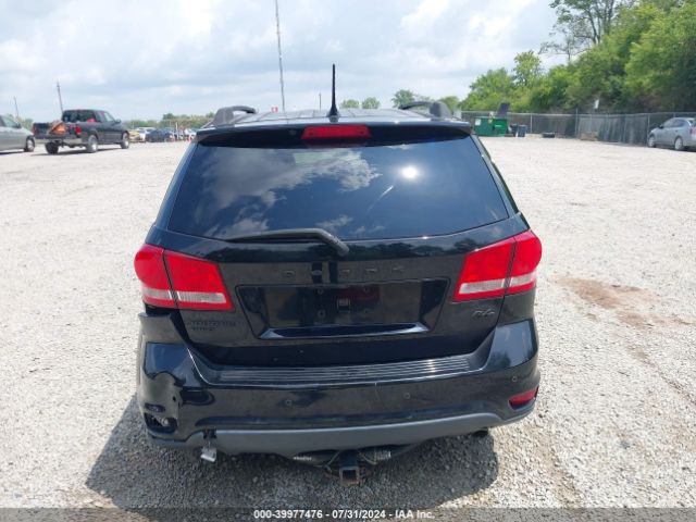 3C4PDDEG5ET242034 Dodge Journey R/t
