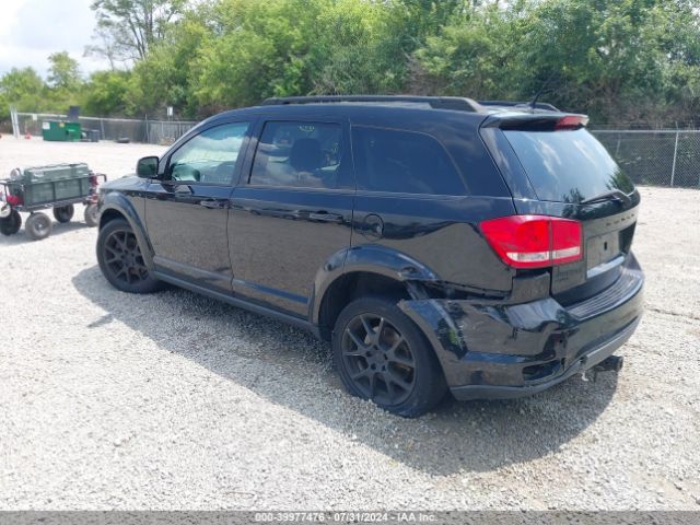 3C4PDDEG5ET242034 Dodge Journey R/t