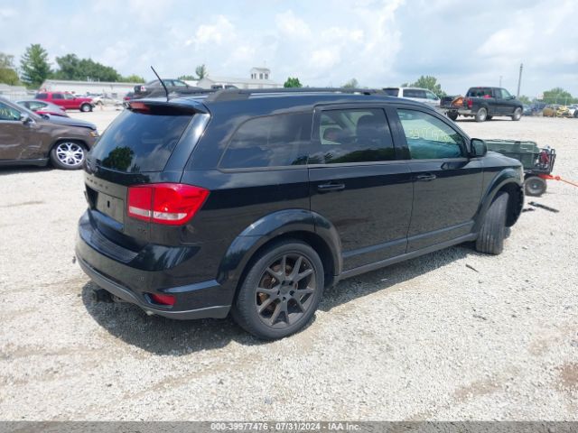 3C4PDDEG5ET242034 Dodge Journey R/t