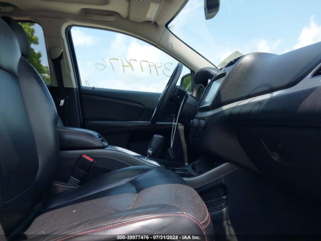 3C4PDDEG5ET242034 Dodge Journey R/t