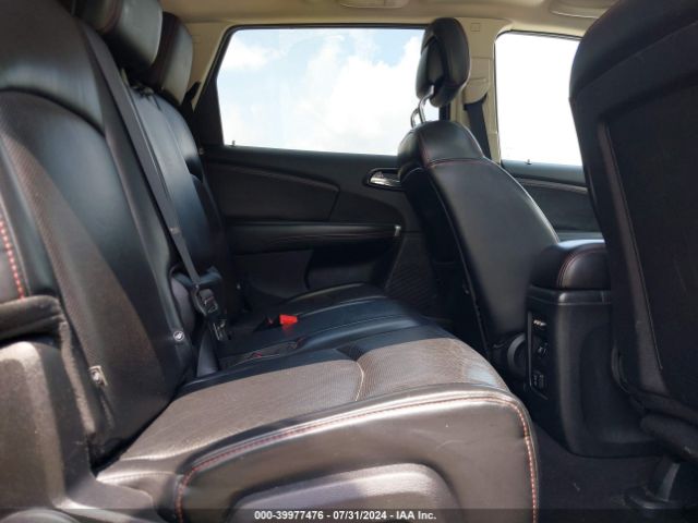3C4PDDEG5ET242034 Dodge Journey R/t