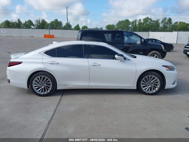 Lexus Es 300h Luxury 2020 58AE21B13LU011670 Image 13