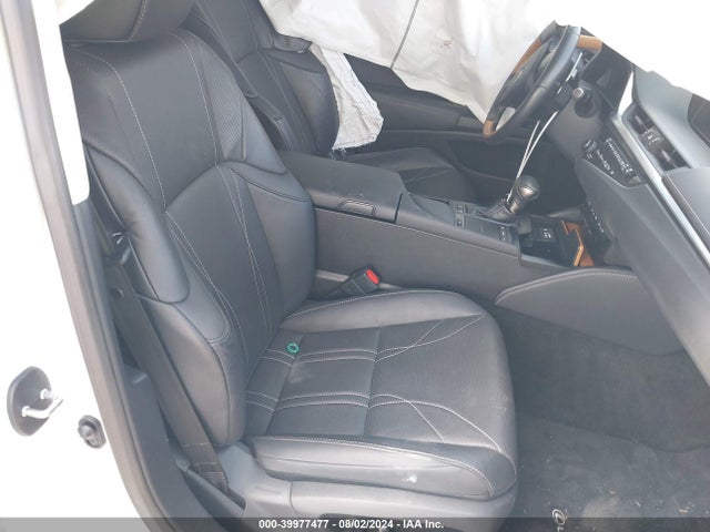 58AE21B13LU011670 Lexus Es 300h Luxury