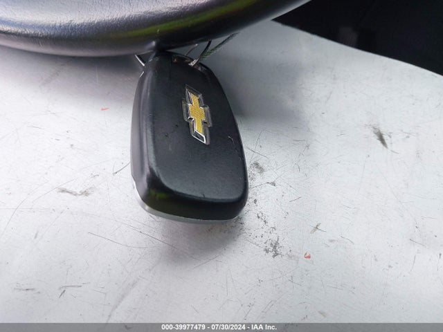 Chevrolet EQUINOX LT 2019 2GNAXUEV5K6253392 Image 11