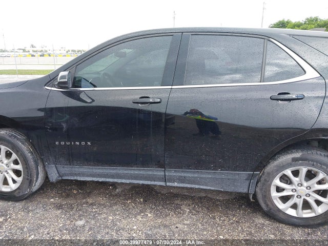 Chevrolet EQUINOX LT 2019 2GNAXUEV5K6253392 Image 14